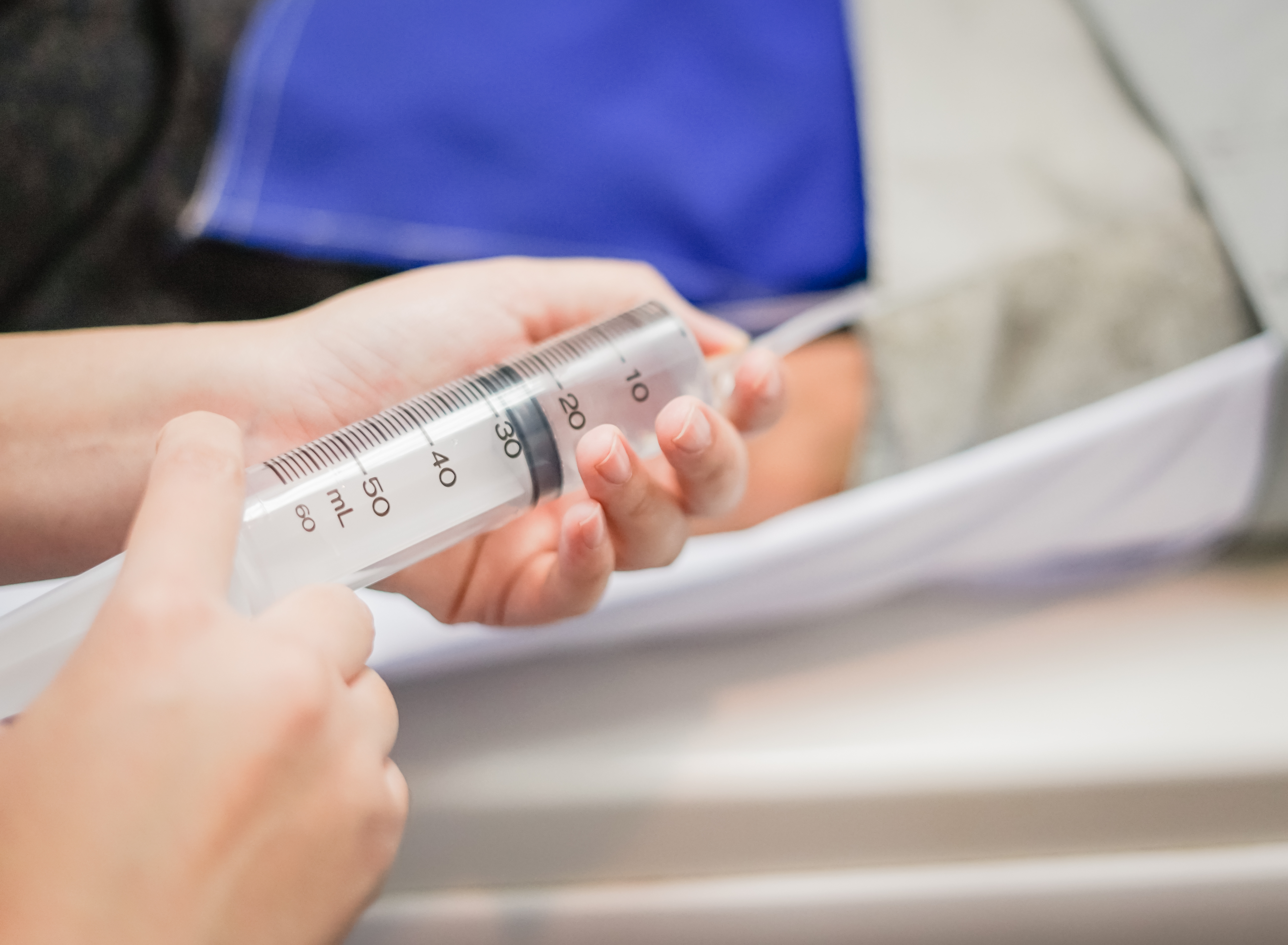 Contrast Media in Diagnostic Imaging